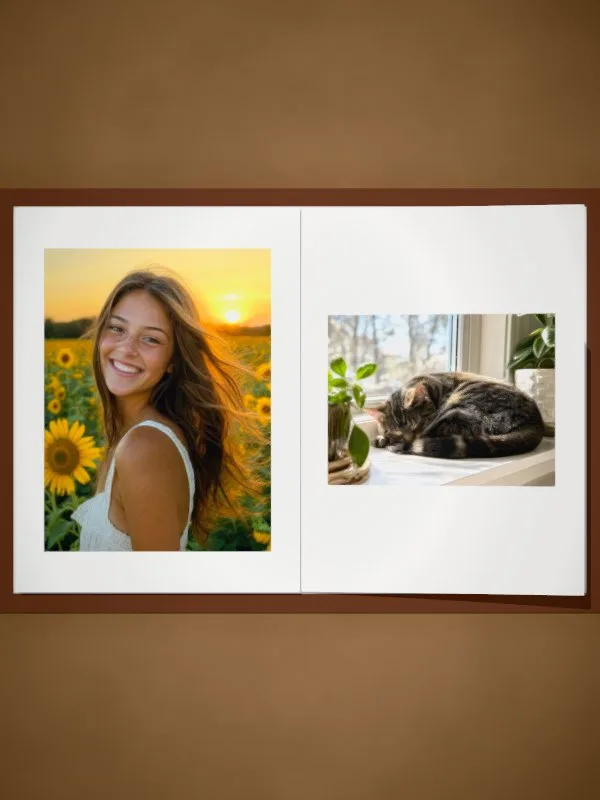 The Photo Album gallery